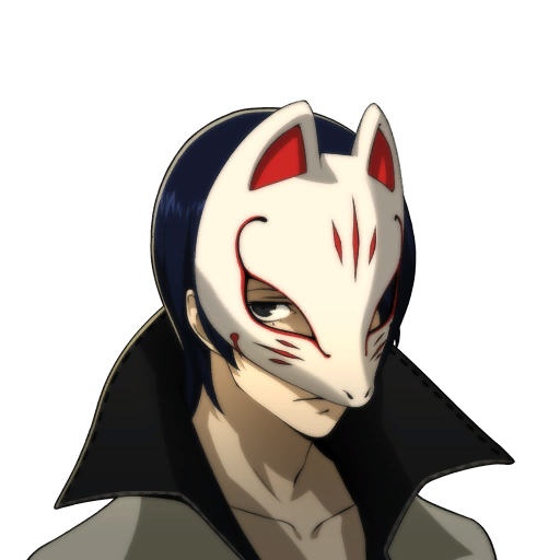 yusuke